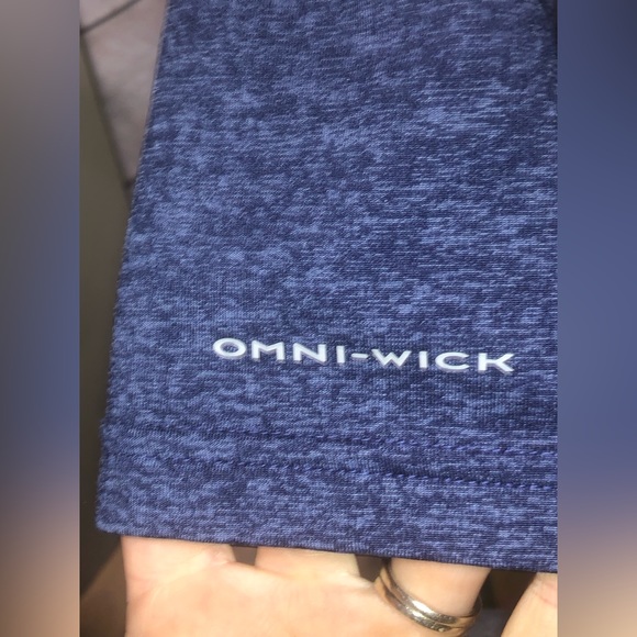 Columbia Sportswear Stretch Women’s Half Zip Pullover Jacket, Size XL - Picture 5 of 6